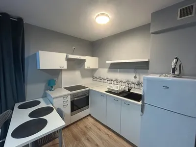 Do wynajęcia kawalerka Kraków ul. Dolna