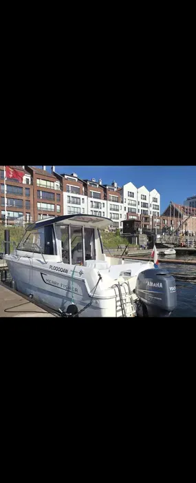 Gdansk VIP apartament w Marinie - miniatura 5
