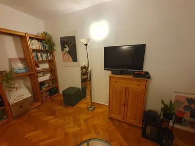 Słoneczna kawalerka na Przymorzu - miniatura 2