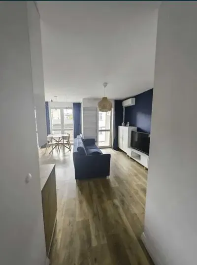 Mieszkanie 46,24 m2, miejsce w hali, dobra lokalizacja, wysoki standard