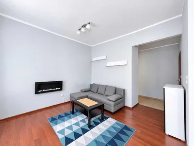 Kawalerka 35 m² bez czynszu administracyjnego | Aleje NMP | Centrum - miniatura 3