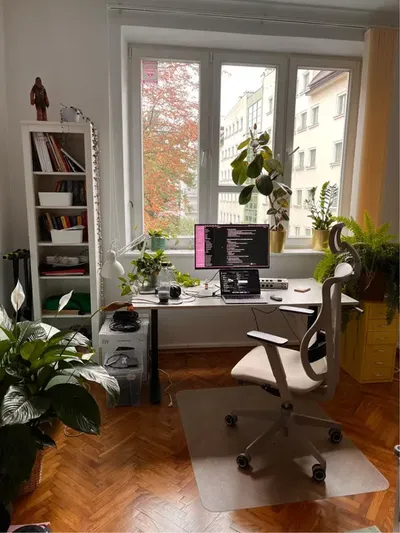Przestronne 120 m w centrum Krakowa - miniatura 3