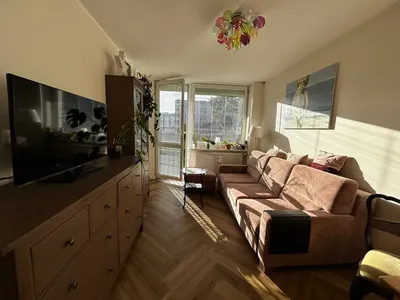 3-pokojowe, komfortowe mieszkanie, długoterminowy Gdańsk Brzeźno
