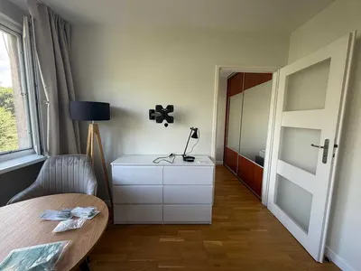 Wynajmę mieszkanie 2 pokojowe, Szczepin , Głogowska - miniatura 2