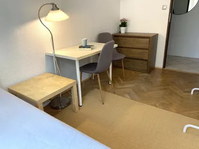 Pokój jednoosobowy dla studentki. Poznań/ Łazarz ul Dmowskiego - miniatura 3