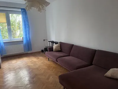 Mieszkanie na Mokotowie - bezpośrednio
