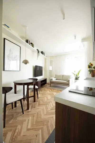 For rent STUDIO - directly from the owner.