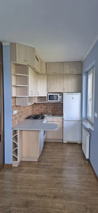 2 pokoje 36 m² | Ochota–Szczęśliwice | balkon | bezpośrednio - miniatura 3