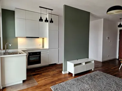 Mieszkanie 2-pokojowe, 48 m2, garaż, Bemowo, Powstańców Śląskich - miniatura 4