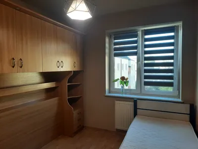 Pokój do wynajęcia - blizko Rondo Grunwaldskie, Zakrzówek, Kampus UJ - od zaraz! - miniatura 3