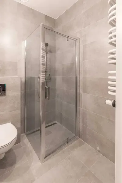 Elegancki apartament w centrum Łodzi - Radwańska 68 - miniatura 5