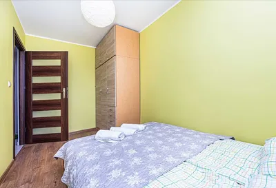 Pokój dla studenta/tki Gdańsk Jelitkowo, blisko stacji tramwajowej - miniatura 2