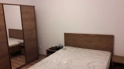 wynajmę w Rzeszowie mieszkanie 3 pokoje 57m z garażem - miniatura 2