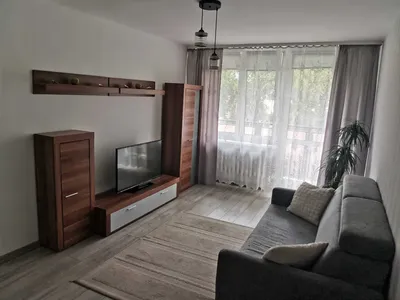 2 pokoje, 44m, Ul. Ogińskiego 9, wyposażone, czyste - miniatura 4