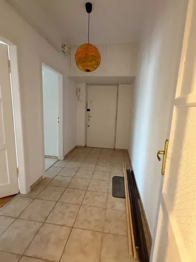 Do wynajęcia atrakcyjne mieszkanie w ścisłym centrum Krakowa 42,30m2 - miniatura 4