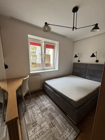 Wynajmę mieszkanie 3 pokoje - miniatura 3