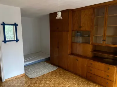 Kawalerka do wynajęcia Warszawa ul. Trojdena 30m2 - miniatura 3