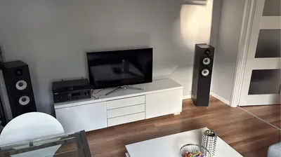 Mieszkanie 37 m² do wynajęcia – centrum Gdyni - miniatura 5