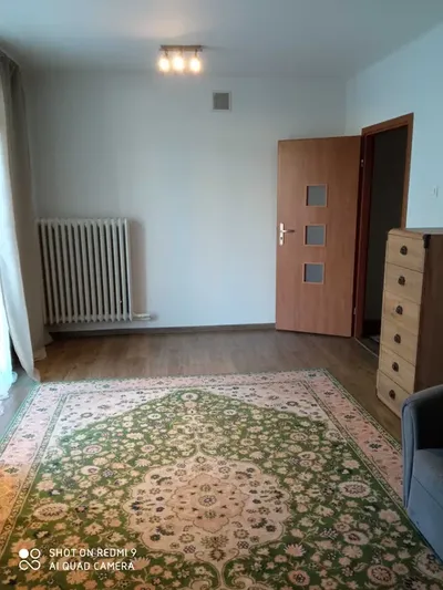 Mieszkanie 50m2 do wynajęcia