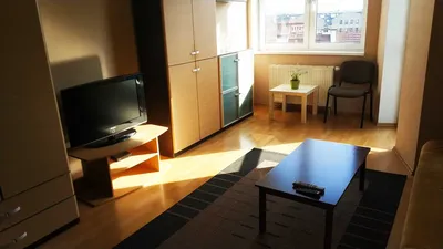 Centrum, Żabiniec! Widok na Wawel i Tatry, UNIKAT! Mieszkanie do wynajęcia, wynajem, ul. Reja - miniatura 2