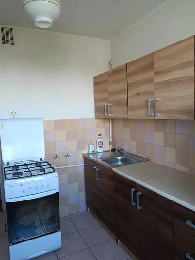2-pokojowe, 44 m2, os. Albertyńskie, idealna lokalizacja – wynajmie właściciel - miniatura 3