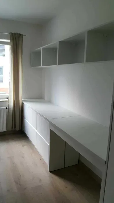 Kawalerka 29 m2 1 piętro - Katowice os. Paderewskiego Muchowiec - miniatura 3