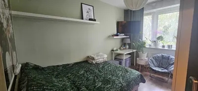 Miszkanie na wynajem Felinskiego, Kraków - miniatura 5