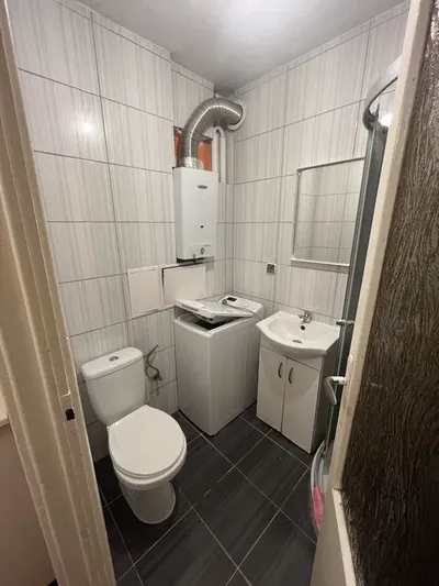 Mieszkanie kawalerka Gdańsk Oliwa - miniatura 3