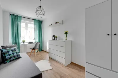 4 dostępne pokoje w mieszkaniu studenckim, blisko SKM | Gdańsk Żabianka - miniatura 3
