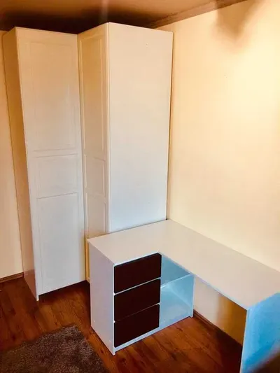 pokój jednoosobowy Ostrów Tumski - miniatura 3