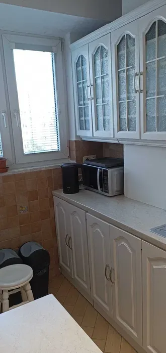 wynajmę pokój 7,5m2 w 4 pokojowym mieszkaniu, Mokotów, metro - miniatura 5