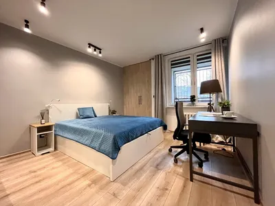 ** Katowice, Brynów - 3 pokoje do wynajęcia ** - miniatura 4