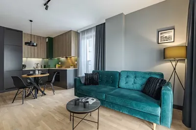 Bukowińska 24D | Eleganckie mieszkanie z balkonem, METRO - miniatura 2