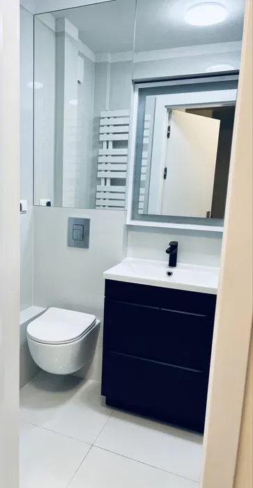 2 pokojowe , Bielany blisko metra Słodowiec - miniatura 4