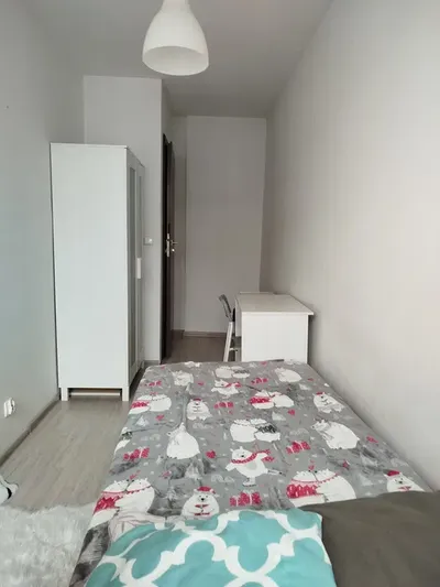 Pokój 1-os. w centrum Gdyni na wakacje lub dłużej - miniatura 2