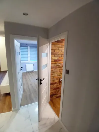 Mieszkanie do wynajęcia Warszawa - miniatura 4