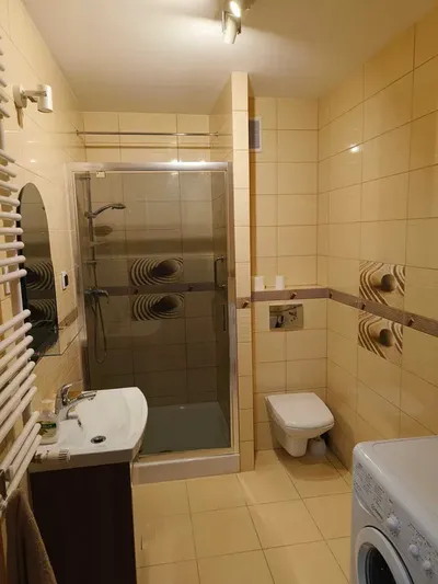Wynajmę mieszkanie 47 m2 w Centrum, ul. Fabryczna róg Ogrodowej - miniatura 4