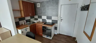 Kawalerka na wynajem ul. Parkowa w Szczecinie - miniatura 3