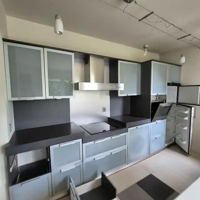 Dwupokojowe mieszkanie, z garderobą i balkonem | bezpośrednio - miniatura 5