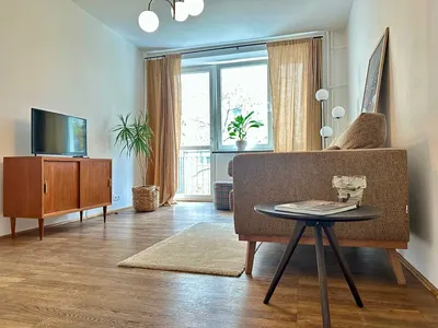 53m 2 pokoje w ścisłym Centrum