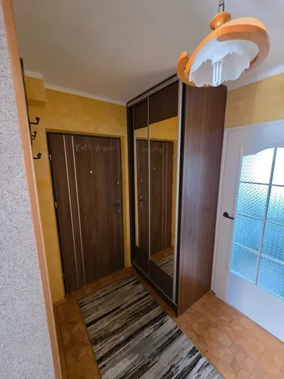 Podwisłocze, 2-pokojowe, umeblowane mieszkanie na wynajem - miniatura 4