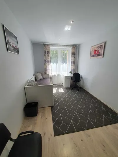 Duży pokój 1-osobwy, Kraków, śródmieście , blisko uczelnie, dworzec, galeria , stała cena - miniatura 2