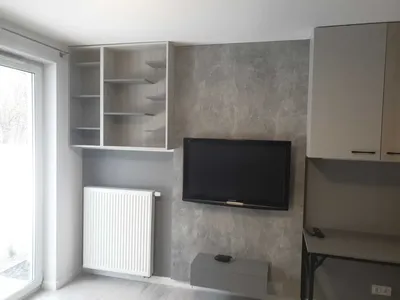 Nowa kawalerka, maksymalnie wyposażona, ul. Nadolnik - miniatura 3