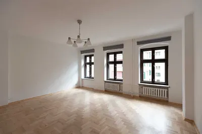 Przy Placu Grunwaldzkim | przestronne 87 m² | 3 pokoje | cisza w centrum | winda | miejskie ogrzewanie - miniatura 2