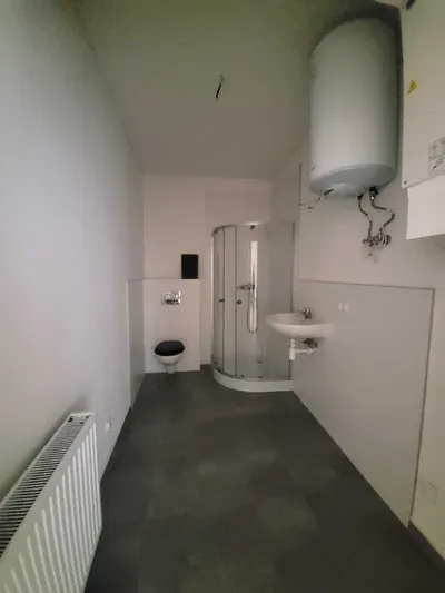 Przestronne mieszkanie / Centrum Katowic/ Taras/ 2 pokoje / 54,84 m2 - miniatura 5
