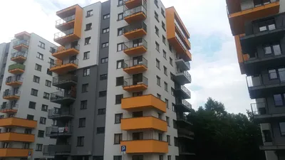 Mieszkanie 46m2 Polonijna Kraków - miniatura 2