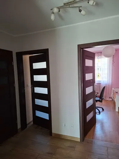 3-pokojowe mieszkanie w Krakowie - miniatura 5