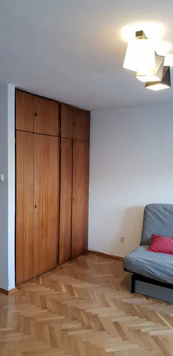 Kawalerka, Warszawa, Mokotów, Etiudy Rew. 9, 31m2 - miniatura 5