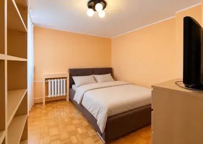 3 pokoje | 75 m² | 10 piętro | winda | Praga-Południe - miniatura 5