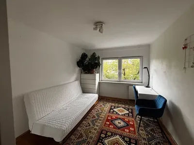 Mieszkanie dla pary lub studenta Wola - miniatura 4